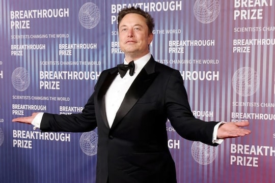 Hacker “đùa dai” với chính phủ Mỹ, Elon Musk bị đưa vào ghi chú tống tiền