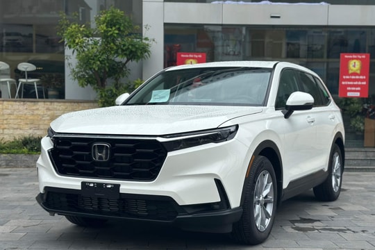 Toyota, Hyundai, Honda: Ai giữ vững lòng tin người Việt lâu dài?