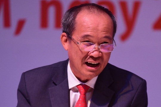 Cắt giảm nhân sự nhiều thứ 3 toàn ngành, Chủ tịch Sacombank cho biết sẽ còn tiếp tục