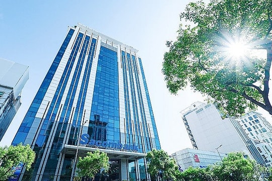 Cổ phiếu STB diễn biến lạ trong ngày Sacombank họp bàn giải quyết câu chuyện "10 năm chờ cổ tức"