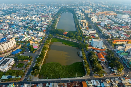 Sáp nhập Đồng Tháp - Tiền Giang: Lý giải nguyên nhân chọn tên Đồng Tháp, nhưng trung tâm hành chính đặt tại Tiền Giang