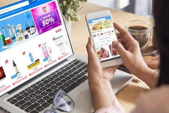 Mỹ phẩm giả "len lỏi" trên sàn thương mại điện tử, người tiêu dùng cần tỉnh táo