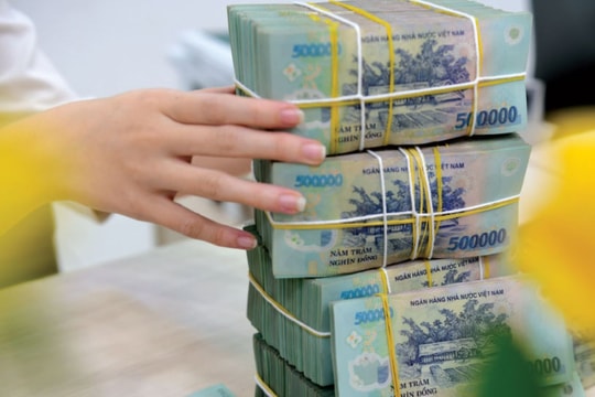 21 ngân hàng đã vào cuộc, gói tín dụng 500.000 tỷ đồng vẫn khó giải ngân