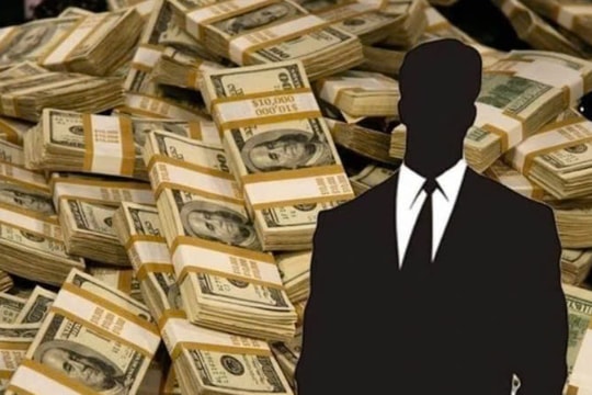 Câu nói mang sức nặng 15.000 tỷ đồng và có thể còn hơn thế nữa