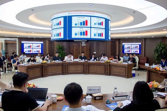 Đèo Cả (HHV) đảm bảo đà tăng trưởng dài hạn, ổn định