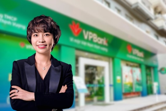 Nhân sự cấp cao VPBank tiếp quản vị trí Chủ tịch HĐTV GPBank