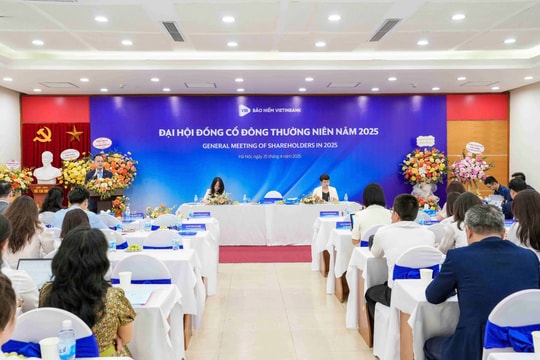 Vượt bão Yagi, Bảo hiểm VietinBank sẵn sàng cho “cuộc đua” 2025