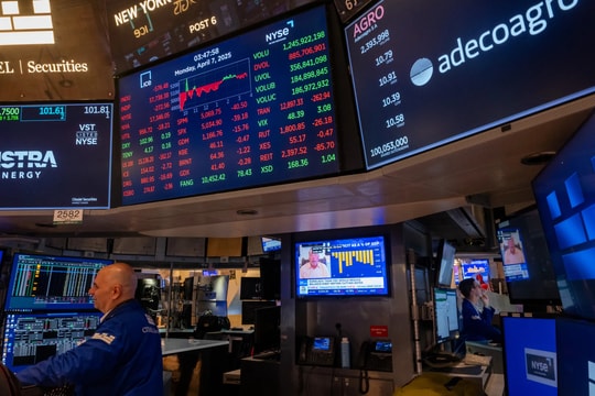 Một chỉ báo cực hiếm vừa xuất hiện, chứng khoán Mỹ phản ứng ra sao?