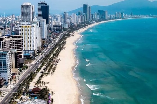 Chuẩn bị sáp nhập với Quảng Nam, TP Đà Nẵng tiếp tục hợp nhất 2 sở quan trọng