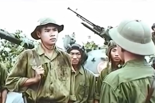 Sự kiện điện ảnh chưa từng có: 22 bộ phim kể trọn 50 năm lịch sử Việt Nam