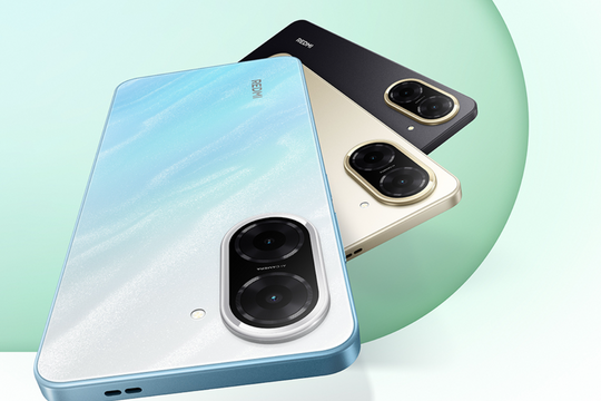 Chiếc điện thoại dưới 3 triệu nhưng được trang bị công nghệ cao "đầy mình"