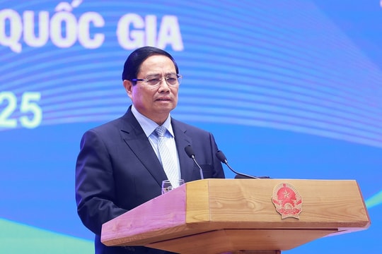 Thủ tướng “đặt hàng” 3 yêu cầu và đề nghị Thanh niên Việt Nam thực hiện “5 chủ động”