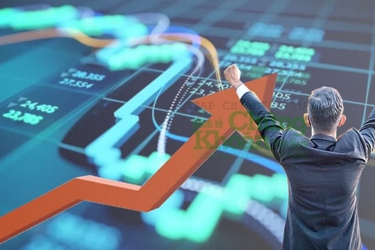 Chứng khoán Việt Nam đón tín hiệu phục hồi mạnh từ mùa báo cáo quý I