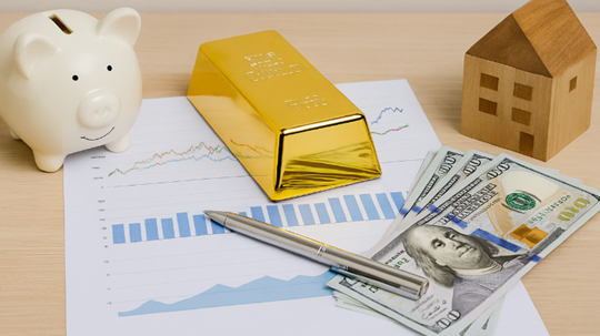 Bất ngờ với câu trả lời của ChatGPT về các kênh đầu tư an toàn và hấp dẫn hiện nay