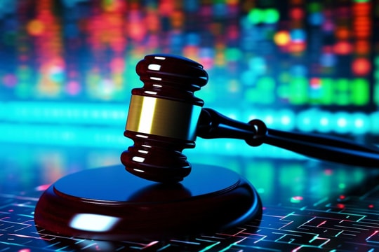 Nguyên nhân khiến REE và VCP bị UBCKNN phạt nặng