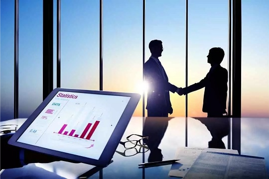 Sacombank không quay lại với "người cũ", sự chú ý đổ dồn vào một cổ phiếu chứng khoán sàn HNX