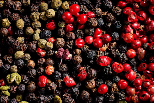 Dự báo giá tiêu ngày 28/4/2025: Liệu có cơ hội bứt phá trước kỳ nghỉ lễ?