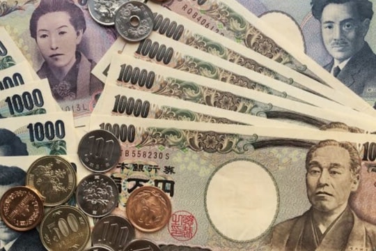 Tỷ giá Yên Nhật hôm nay 27/4: Tâm lý thận trọng từ thị trường quốc tế chi phối