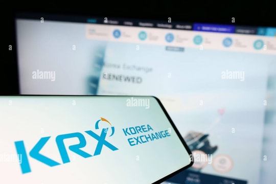 Những thay đổi lớn về room ngoại khi vận hành hệ thống KRX