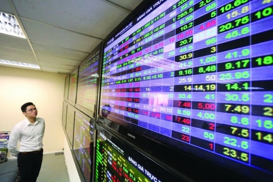 Lịch nghỉ giao dịch chứng khoán dịp lễ 30/04 và 01/05