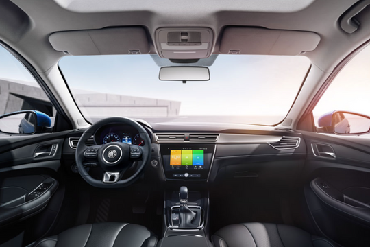 Xả kho sốc: Xe ô tô hạng C full-size giảm kỷ lục, giá chỉ ngang xe hạng A