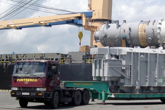 Diễn biến mới tại doanh nghiệp từng là "vua cổ tức" trên sàn chứng khoán