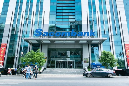 Sacombank: Thêm gần 1.100 tỷ đồng nợ có khả năng mất vốn phát sinh trong quý 1/2025