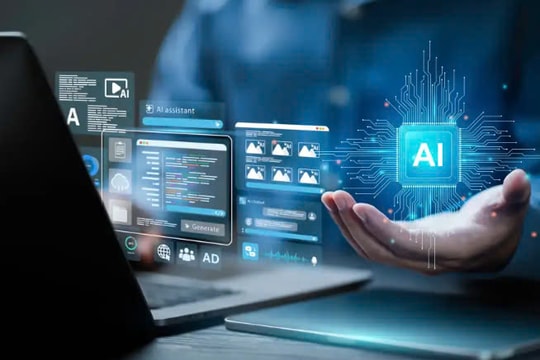 AI PC sẽ thay đổi cách chúng ta dùng máy tính như thế nào?