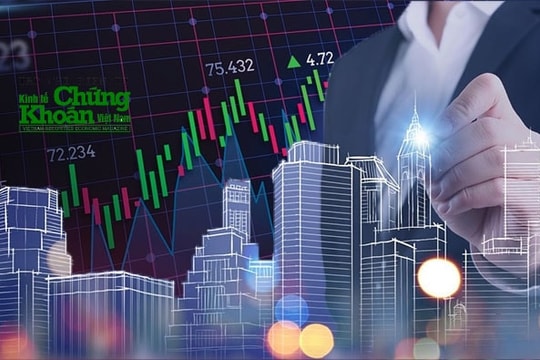 Những biến số ảnh hưởng đến ngành bất động sản năm 2025?