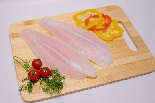 Bất ngờ với "kho báu dưới nước" của Việt Nam được gần 2/3 thế giới tranh nhau nhập khẩu