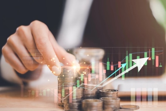 Kỳ vọng kết quả kinh doanh kéo VN-Index vượt 1.240 trước kỳ nghỉ lễ