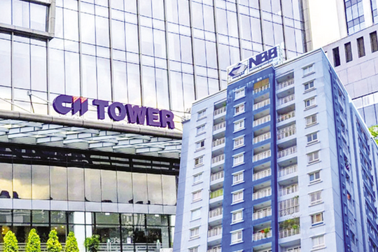 CII đón tin vui nóng hổi tại Thủ Thiêm, cổ phiếu lập tức phản ứng