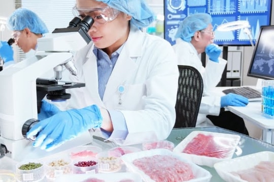 Chất lượng sống tăng cao, ngành học này trở thành "cửa sáng" cho giới trẻ săn việc lương tốt