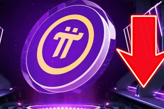 Giá Pi Network hôm nay 28/4/2025: Một tín hiệu vui xuất hiện giữa lúc giá Pi giảm sâu