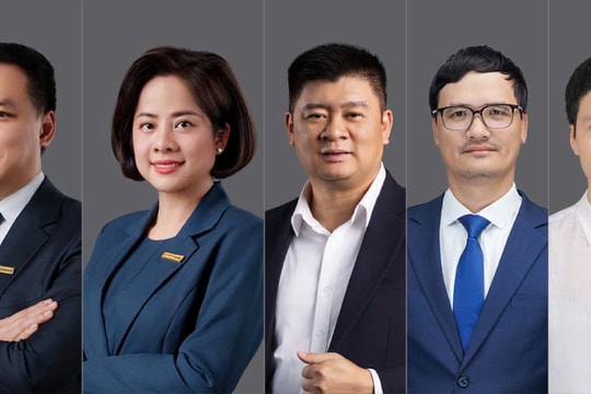 Ngân hàng Nhà nước chấp thuận danh sách ứng viên HĐQT nhiệm kỳ mới của Eximbank