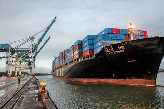 Hậu đổi tên, Tập đoàn Macstar (MAC) sắp phát hành cổ phiếu thưởng