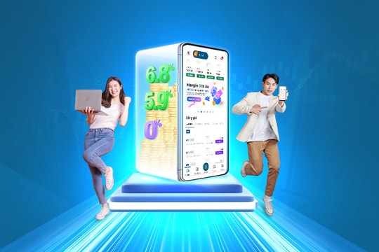 Chứng khoán Pinetree bất ngờ có động thái tiếp sức nhà đầu tư trước thềm KRX vận hành