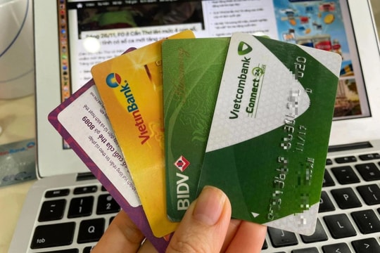 Ngân hàng sắp đồng loạt dừng thẻ từ, ai chưa đổi thẻ cần lưu ý