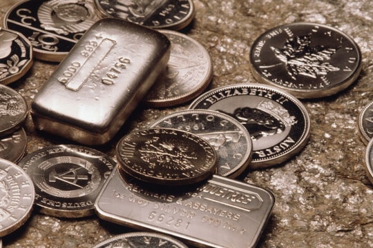 Giá bạc hôm nay 29/4/2025: Quay đầu giảm trước kỳ nghỉ lễ 30/4