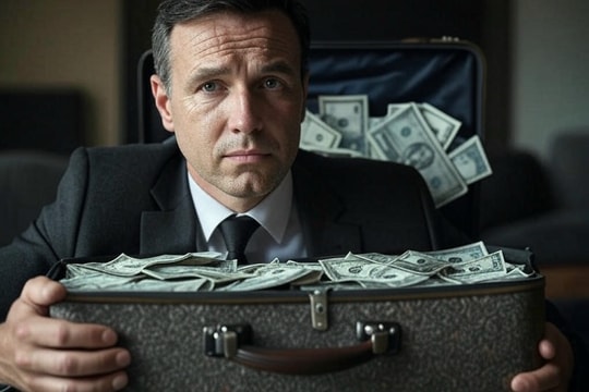 Cơn mưa cổ tức tiền mặt từ các doanh nghiệp sàn UPCoM, cao nhất lên tới 100%