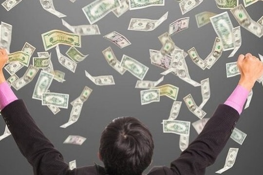 Lịch chốt quyền trả cổ tức bằng tiền của các doanh nghiệp trong tháng 5