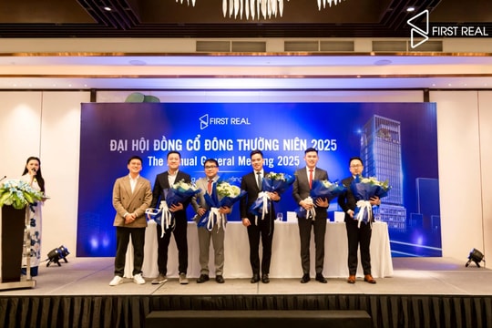 FIR giảm dư nợ hơn 200 tỷ đồng, lợi nhuận quý 2/2025 “tăng đột biến”