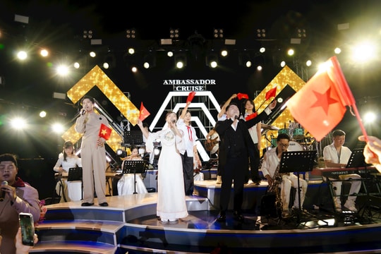 Văn hóa - Điểm nhấn cho du lịch 2025 tại Quảng Ninh