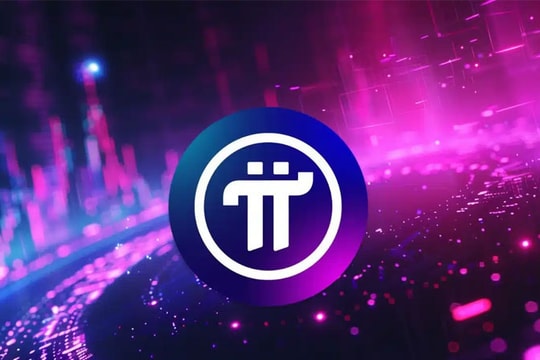 Giá Pi Network hôm nay 29/4/2025: Kỳ vọng Pi tăng mạnh trước sự kiện Consensus 2025