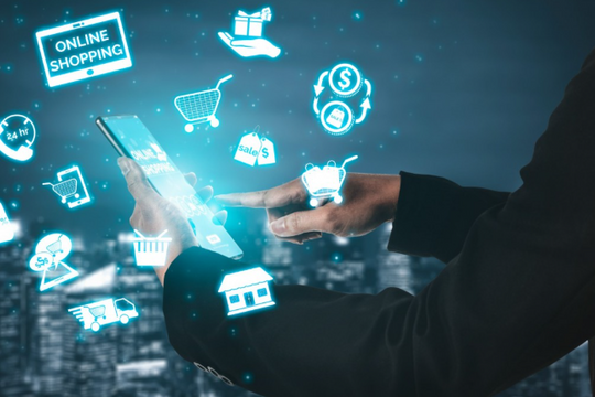 Bảo vệ quyền lợi người dùng trên sàn thương mại điện tử