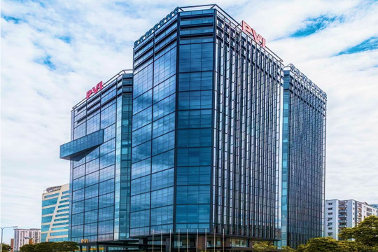 Cơ hội nào cho PVI khi không còn bóng dáng PVN?