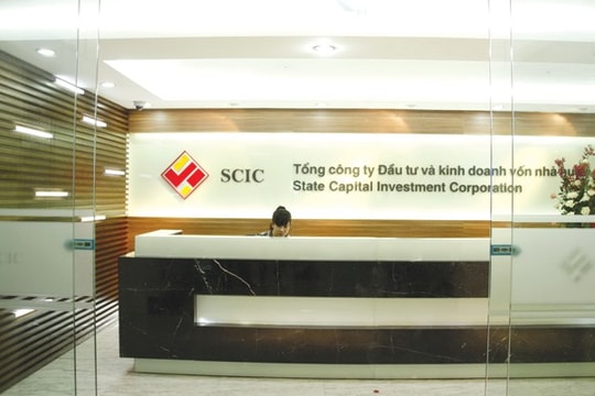 Thoái vốn Nhà nước: Cơ hội ‘vàng’ cho nhà đầu tư khi SCIC buông tay nhiều ‘ông lớn’ sàn chứng khoán