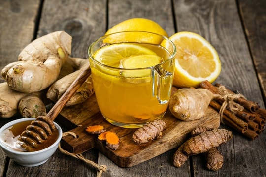 Chỉ cần uống đúng 7 loại nước này, cơ thể lập tức đào thải độc tố, giảm cân thần tốc mà không cần tập luyện