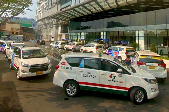 Ai đứng sau thương vụ chuyển nhượng hơn 9 triệu cổ phiếu Vinasun (VNS)?