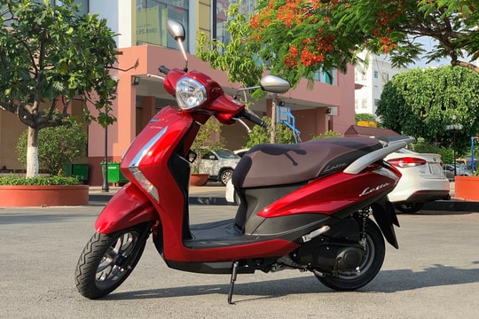 Trải nghiệm 3 tháng với Yamaha Latte: Ưu và nhược điểm rõ rệt